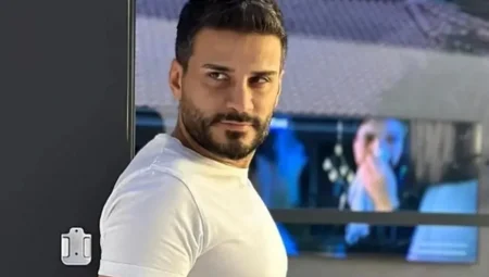 Engin Polat ve babasına milyonluk sahte fatura davasında hapis cezası