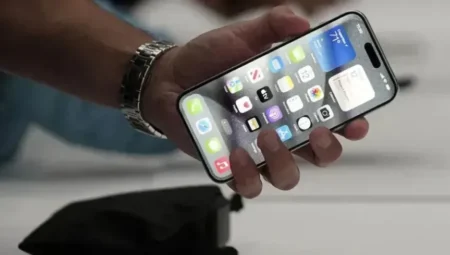 iPhone’lar AirPlay açığıyla tehdit altında: Uzaktan hack riski büyüyor