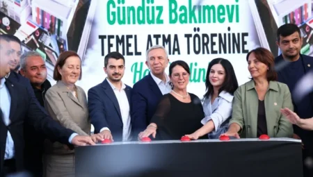 Çankaya Belediye Başkanı Güner: “Hesap Vermekten Kaçmıyoruz, Hukuk Çerçevesinde Yargılama İstiyoruz”