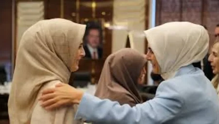 Bakan Mahinur Özdemir Göktaş: “Birlik ve kardeşlikle terörden arınmış güçlü bir Türkiye istiyoruz”