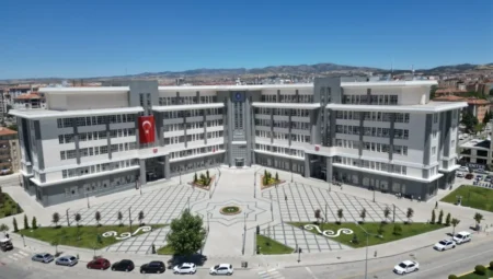 Çorum Belediyesi’nden dolandırıcılık uyarısı: Başkan yardımcısının adıyla para toplanıyor!